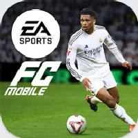 EA SPORTS FC Mobile Socce Mod Apk v24.0.03 Unlimited Money And Gems