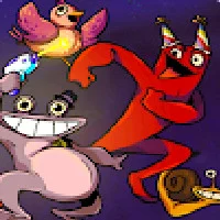 Missing Banban MOD APK v1.1.2 Unlocked Full Game