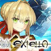 Fate/EXTELLA MOD APK v1.0.F Unlock All Characters