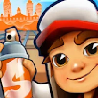 Subway Surfers MOD APK v3.47.1 Unlimited Coins/Keys